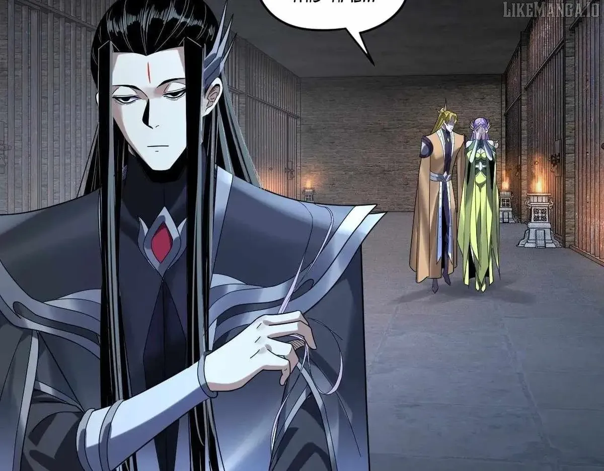 I Am the Fated Villain Chapter 270 Online - página 116