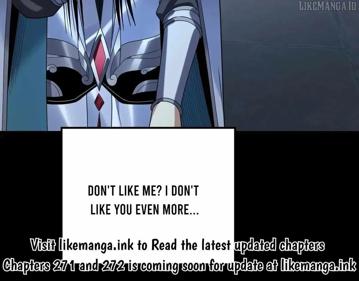 I Am the Fated Villain Chapter 270 Online - página 117