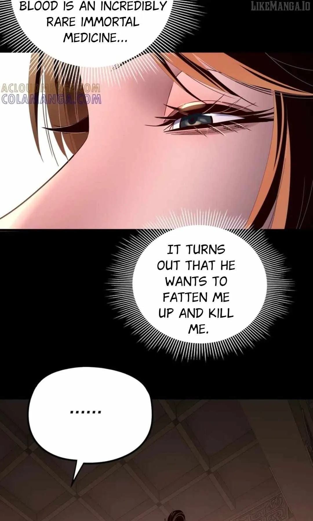 I Am the Fated Villain Chapter 271 Online - página 9