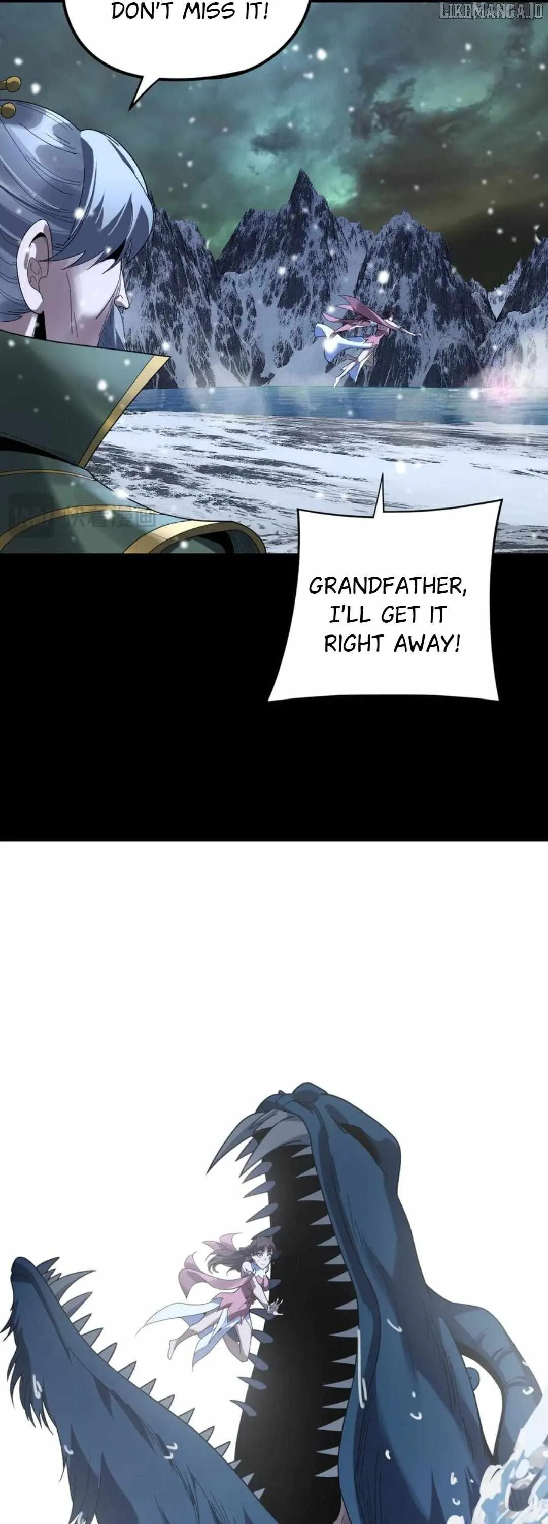 I Am the Fated Villain Chapter 274 Online - página 4