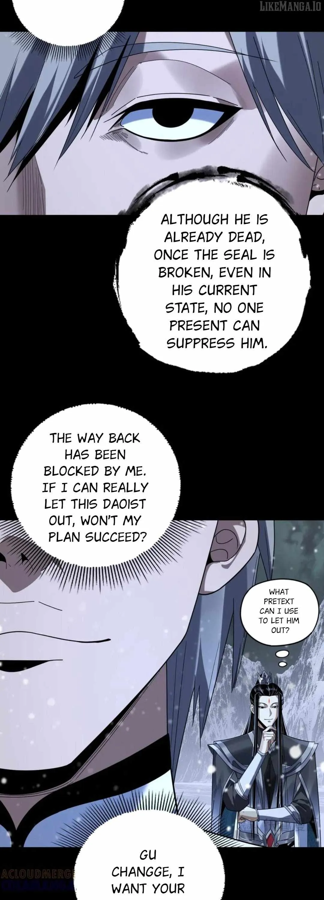 I Am the Fated Villain Chapter 274 Online - página 13