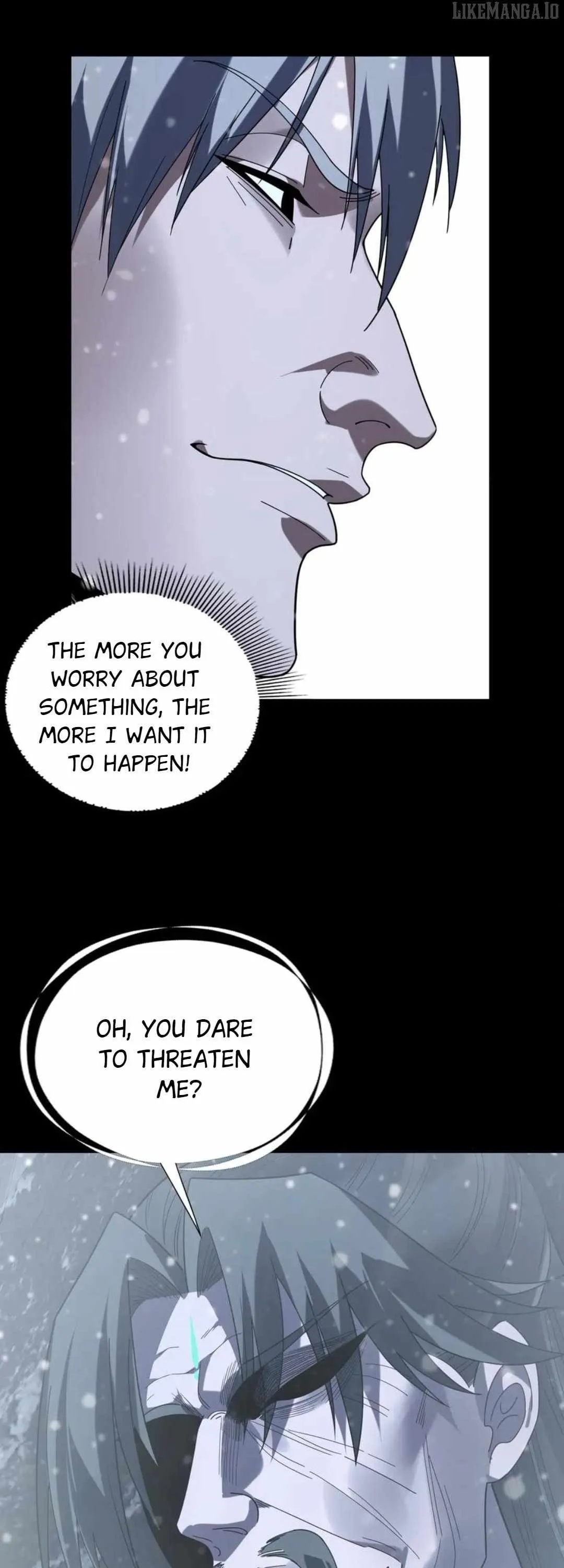I Am the Fated Villain Chapter 274 Online - página 25
