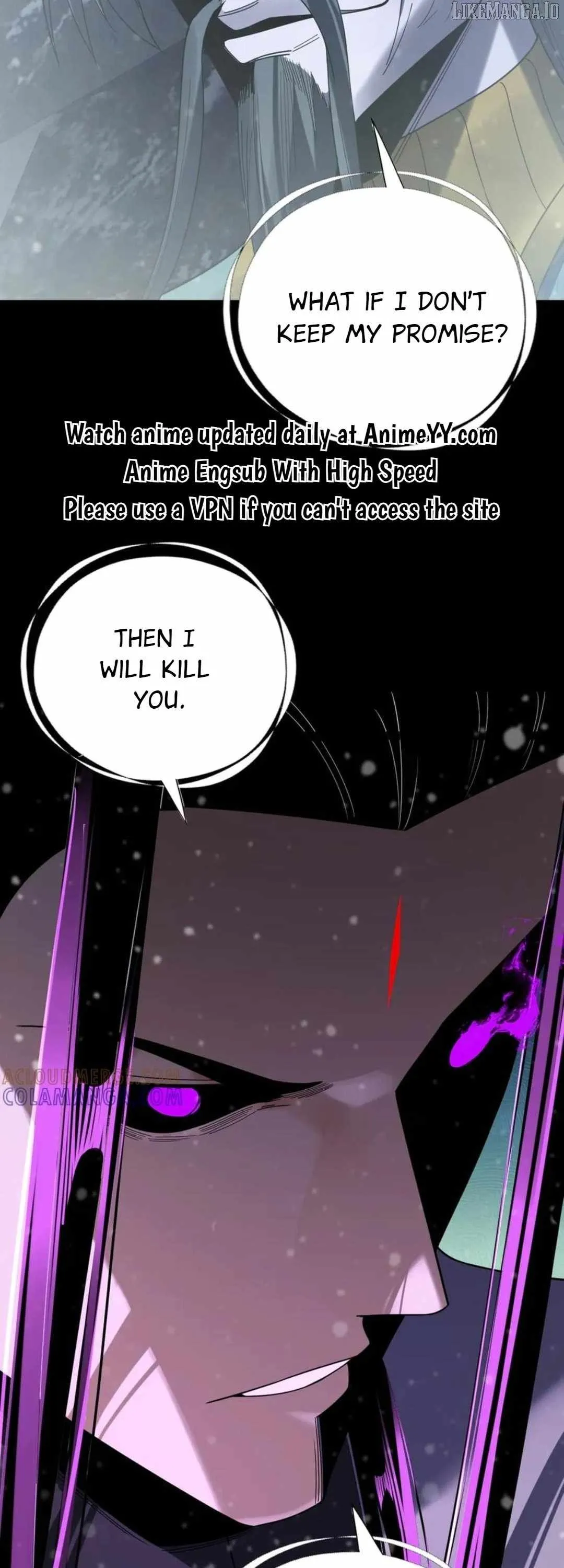 I Am the Fated Villain Chapter 274 Online - página 26