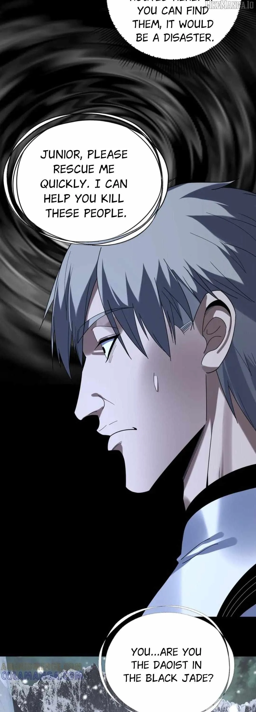 I Am the Fated Villain Chapter 274 Online - página 28