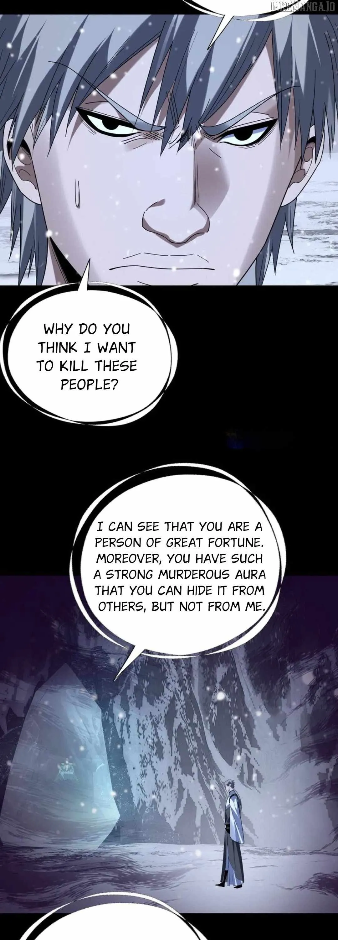 I Am the Fated Villain Chapter 274 Online - página 30