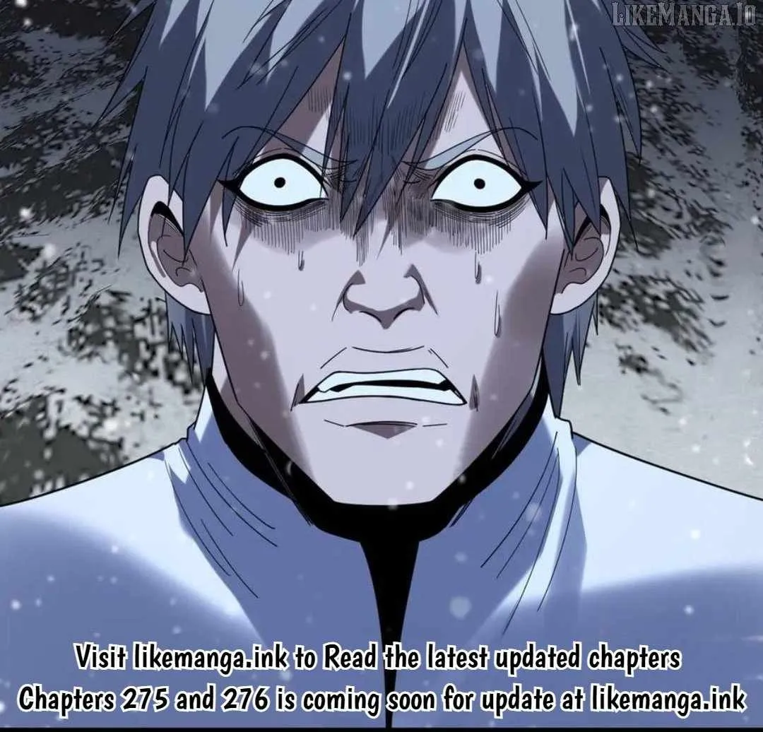 I Am the Fated Villain Chapter 274 Online - página 38