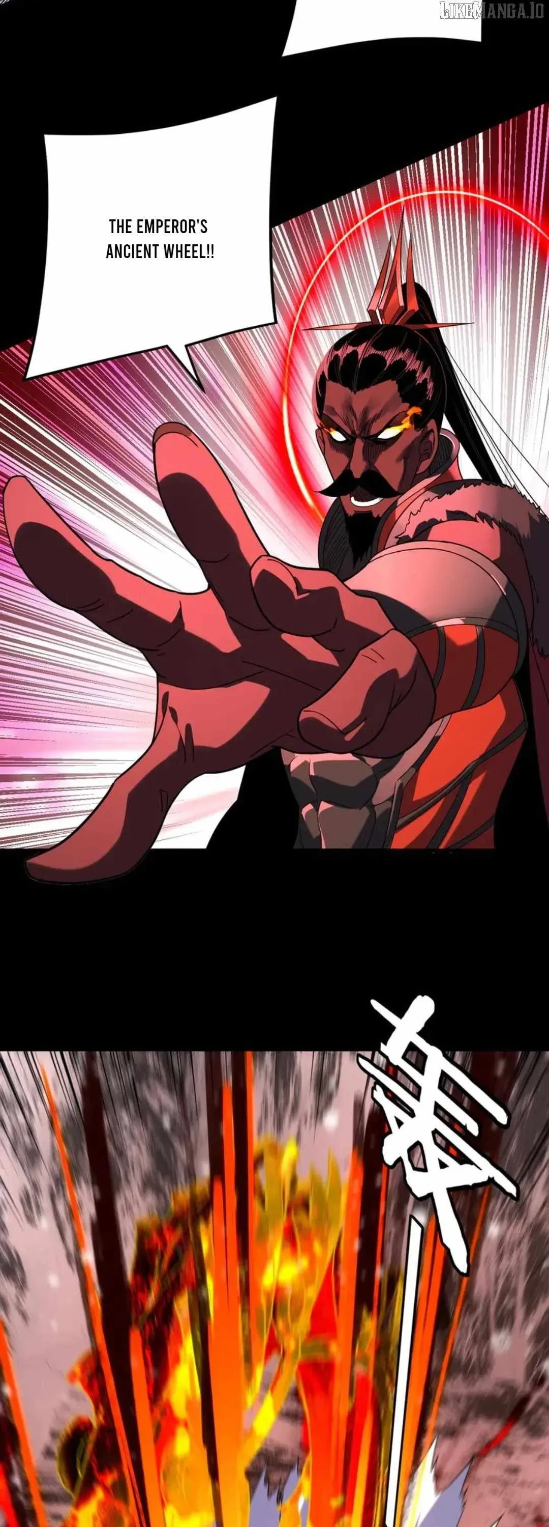 I Am the Fated Villain Chapter 275 Online - página 14
