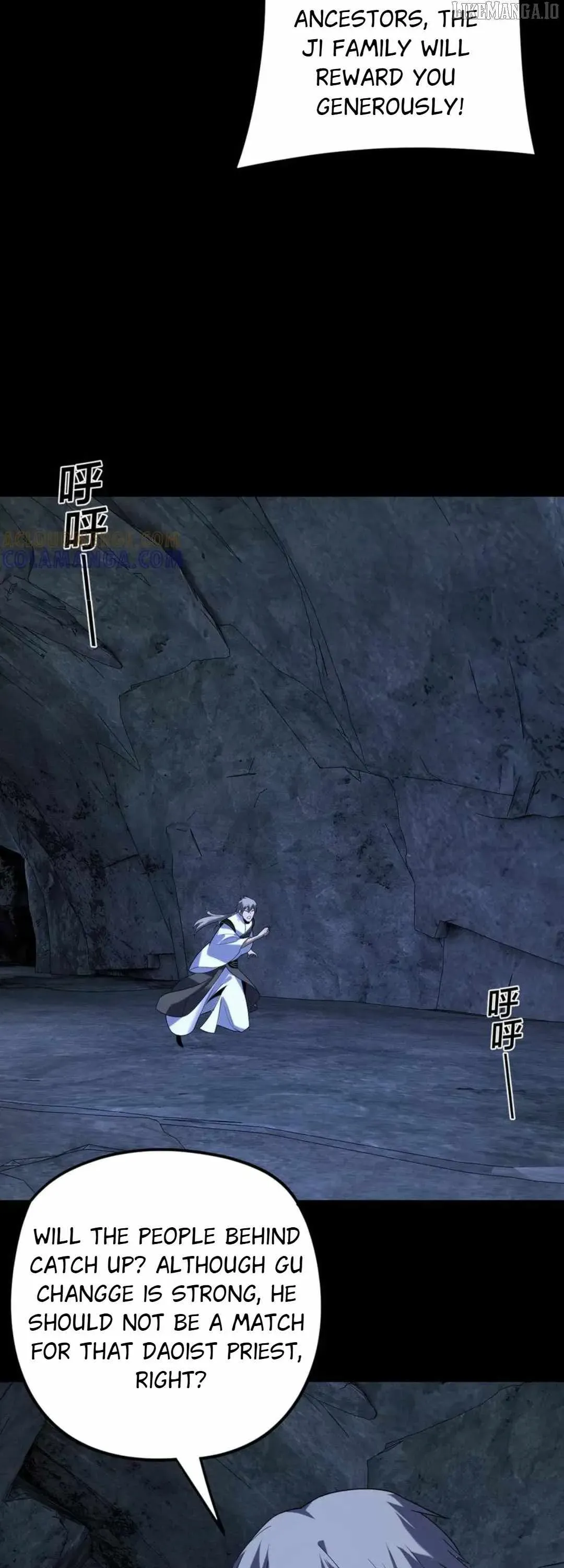 I Am the Fated Villain Chapter 275 Online - página 17