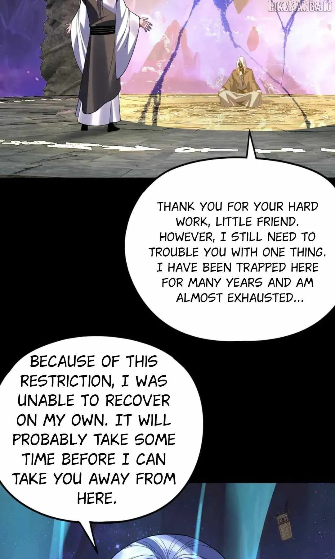 I Am the Fated Villain Chapter 275 Online - página 29