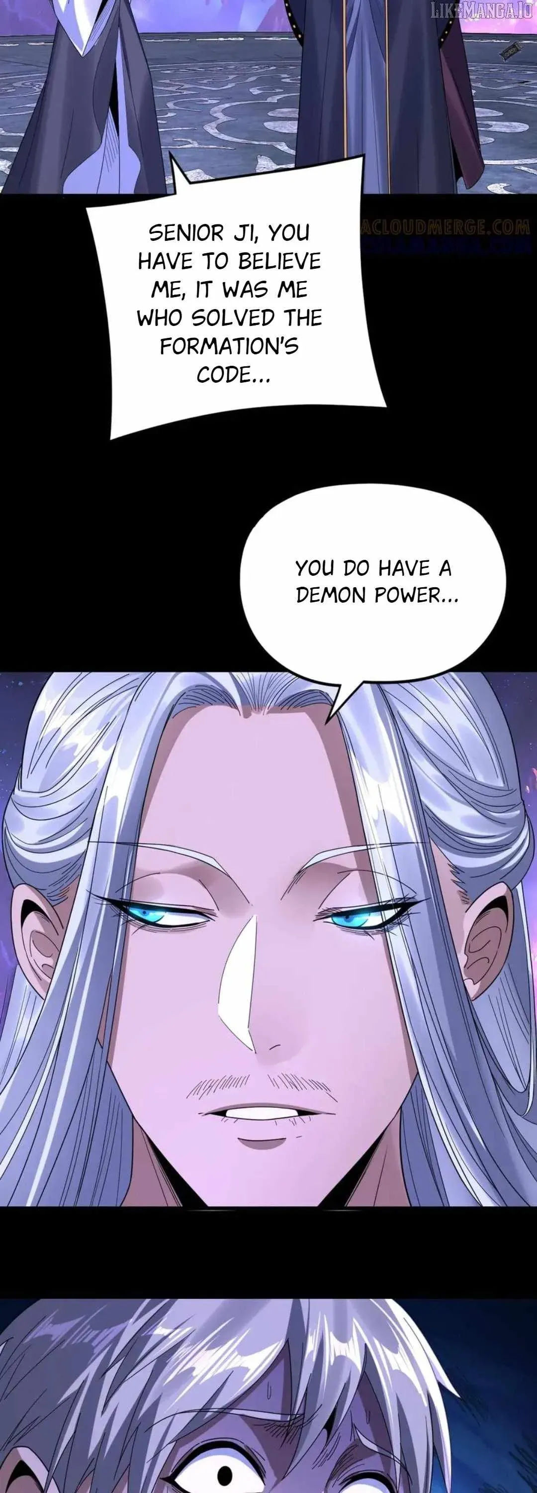 I Am the Fated Villain Chapter 275 Online - página 37