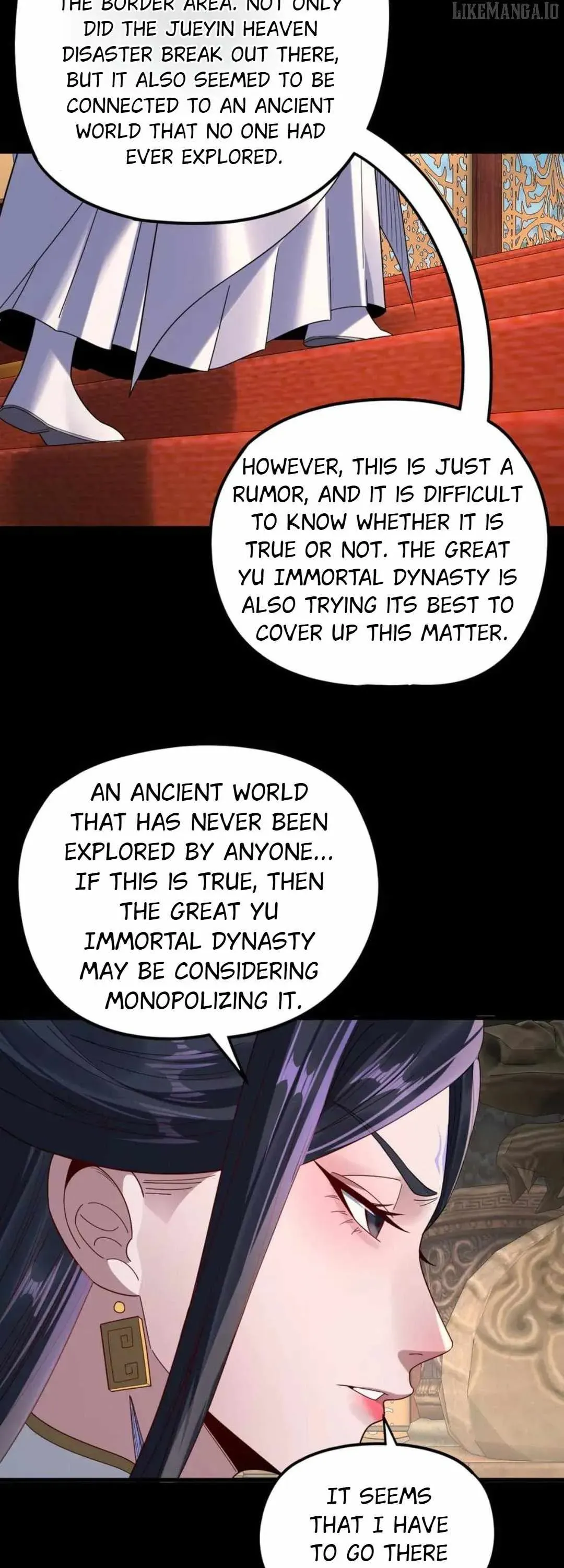 I Am the Fated Villain Chapter 279 Online - página 24