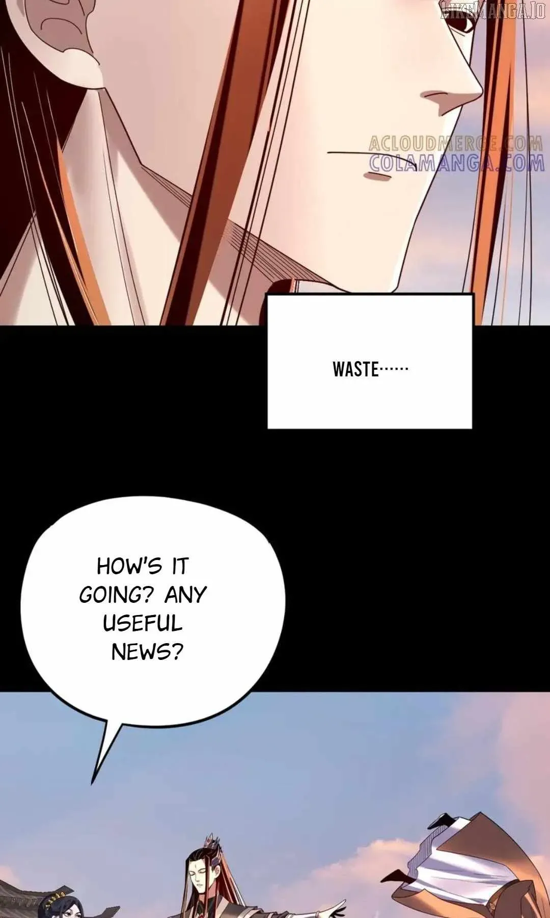 I Am the Fated Villain Chapter 280 Online - página 9