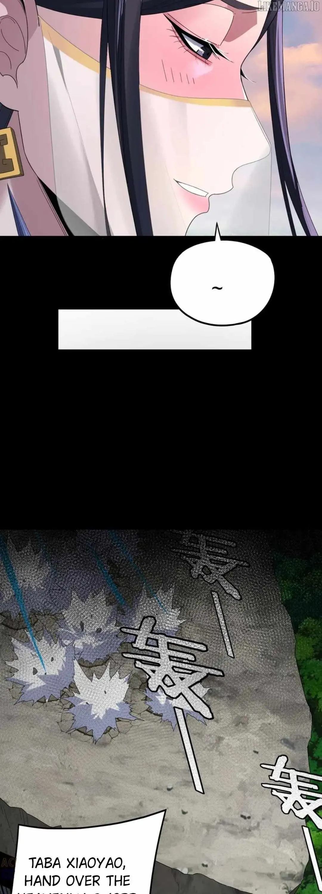 I Am the Fated Villain Chapter 280 Online - página 13