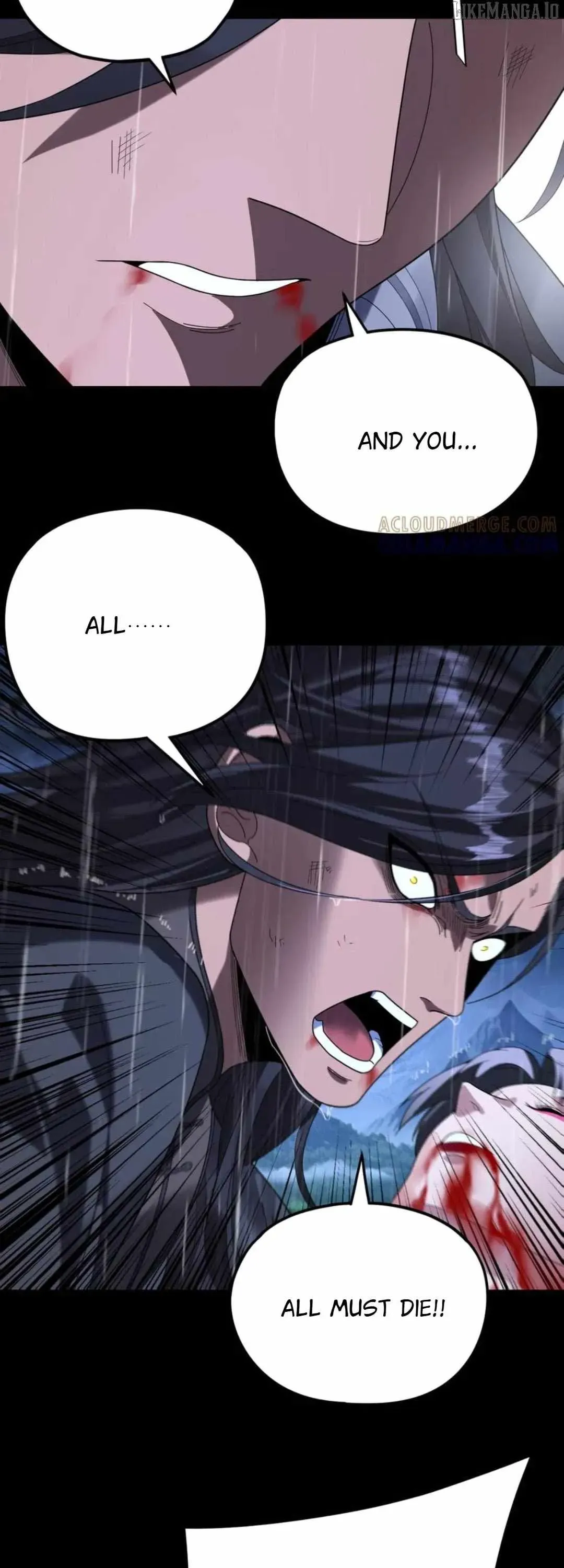I Am the Fated Villain Chapter 280 Online - página 23