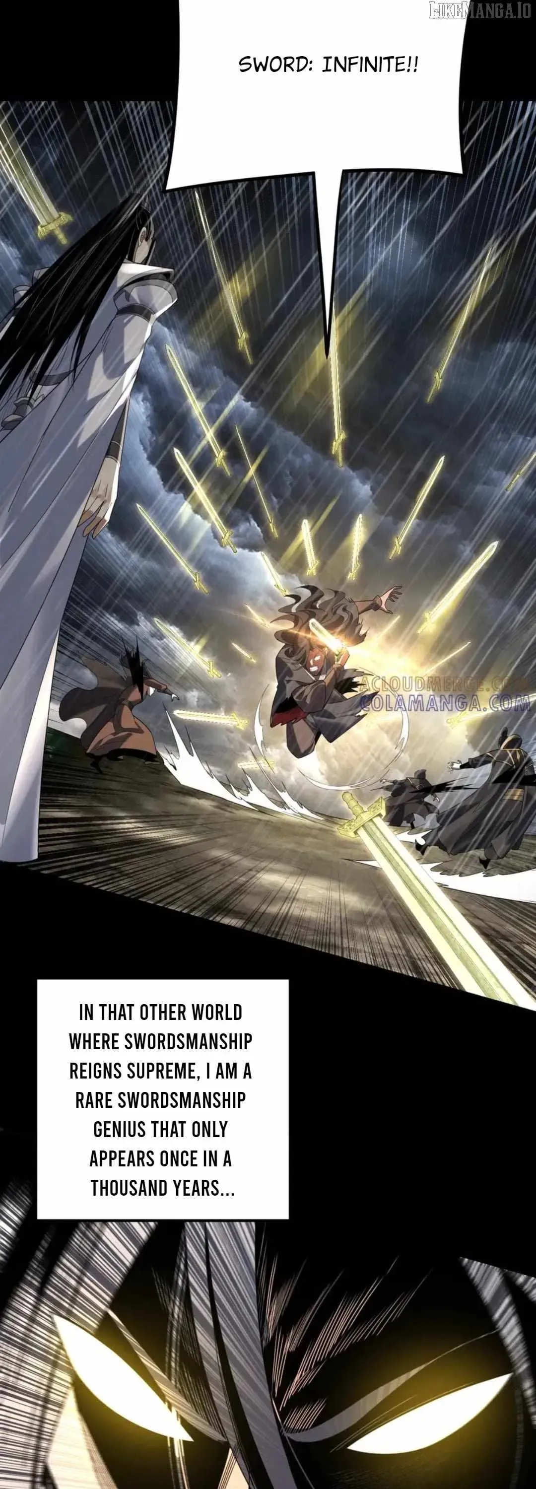 I Am the Fated Villain Chapter 280 Online - página 24