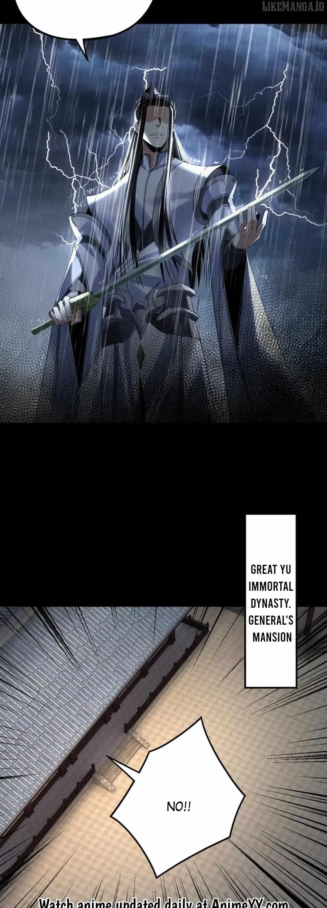I Am the Fated Villain Chapter 280 Online - página 26