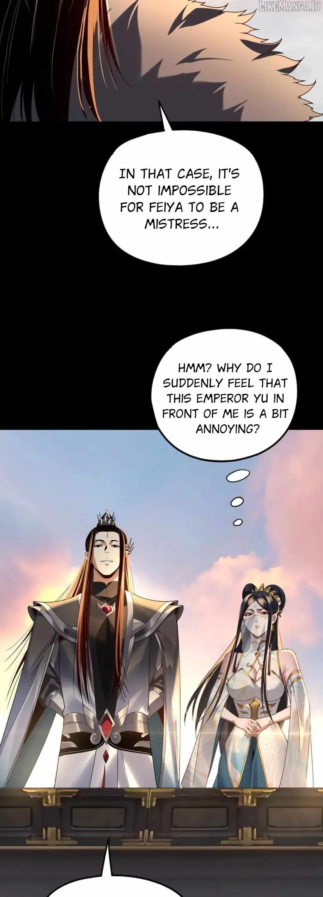 I Am the Fated Villain Chapter 280 Online - página 36