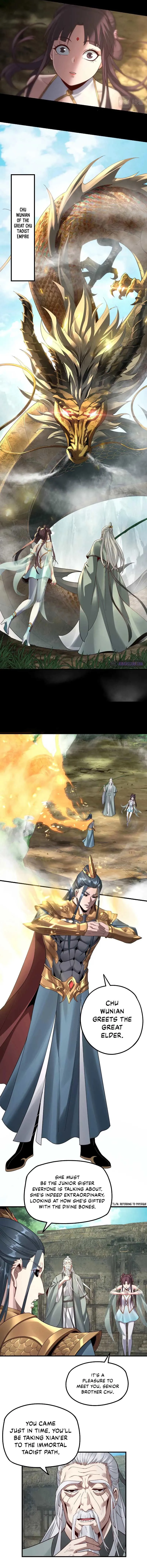 I Am the Fated Villain Chapter 38 Online - página 2