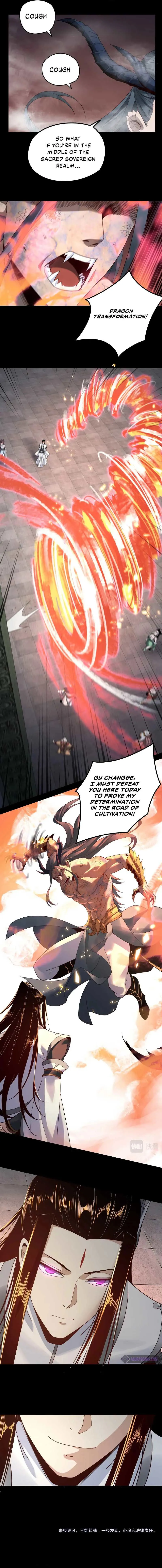 I Am the Fated Villain Chapter 38 Online - página 10