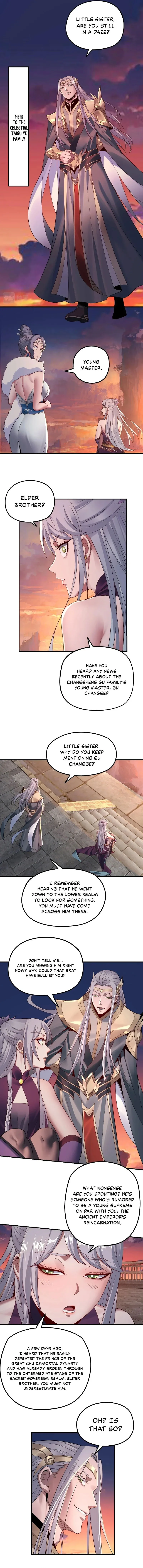 I Am the Fated Villain Chapter 40 Online - página 2