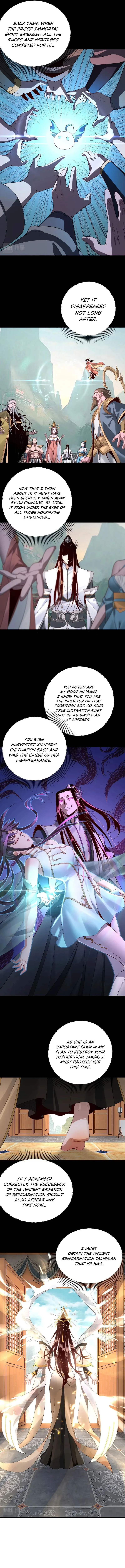 I Am the Fated Villain Chapter 40 Online - página 5