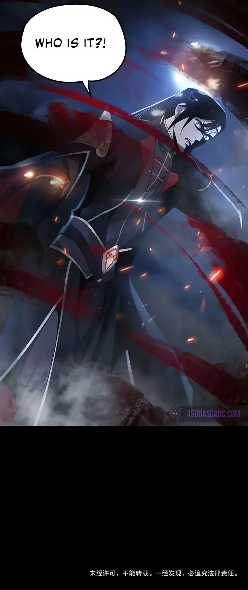I Am the Fated Villain Chapter 41 Online - página 8