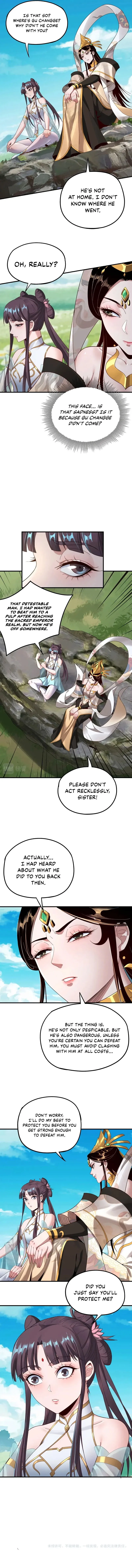 I Am the Fated Villain Chapter 45 Online - página 6