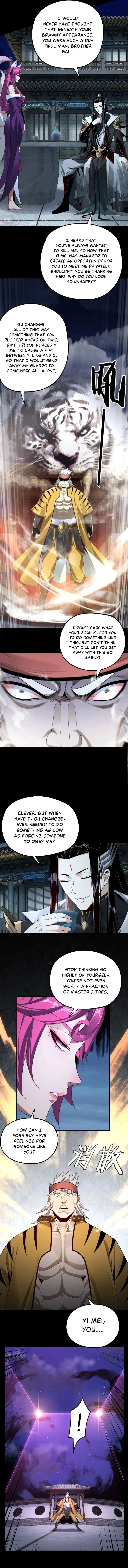 I Am the Fated Villain Chapter 50 Online - página 7