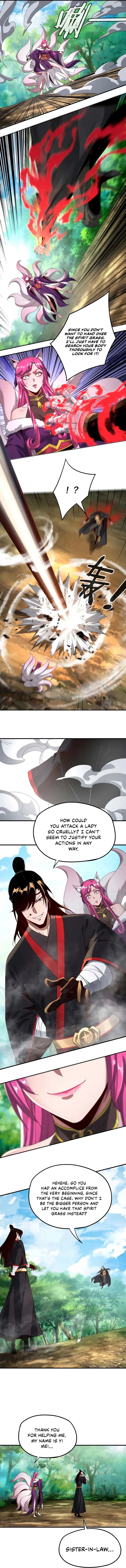 I Am the Fated Villain Chapter 56 Online - página 4