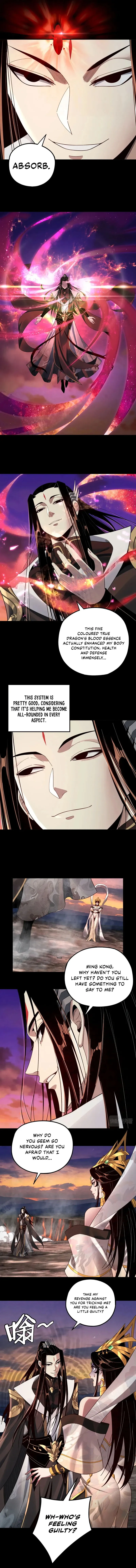 I Am the Fated Villain Chapter 65 Online - página 3