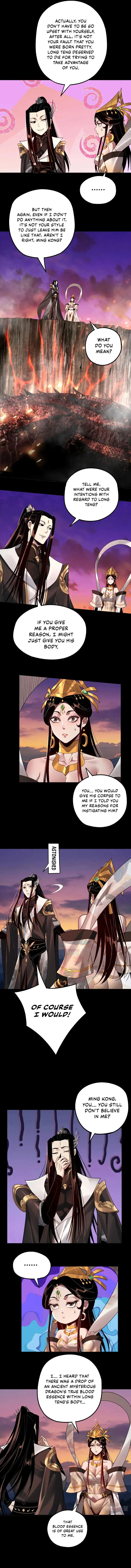 I Am the Fated Villain Chapter 65 Online - página 4