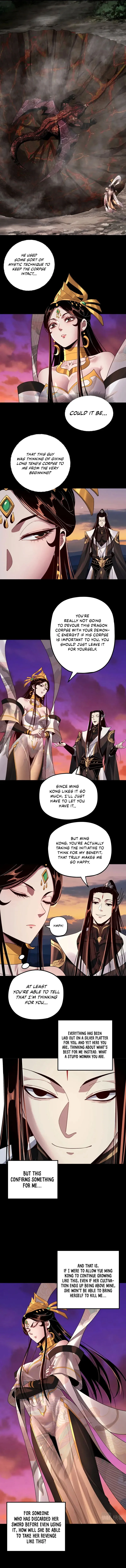 I Am the Fated Villain Chapter 65 Online - página 7