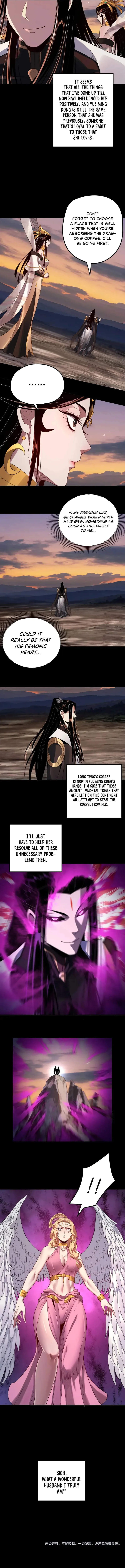 I Am the Fated Villain Chapter 65 Online - página 8