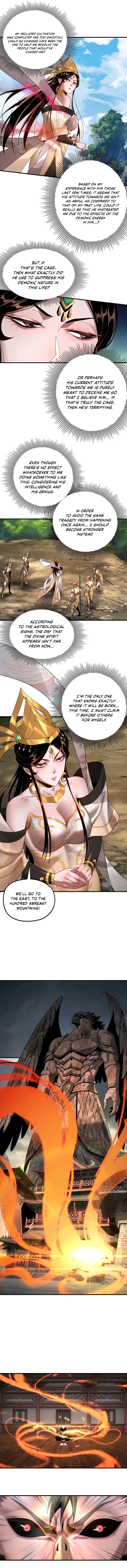 I Am the Fated Villain Chapter 67 Online - página 2