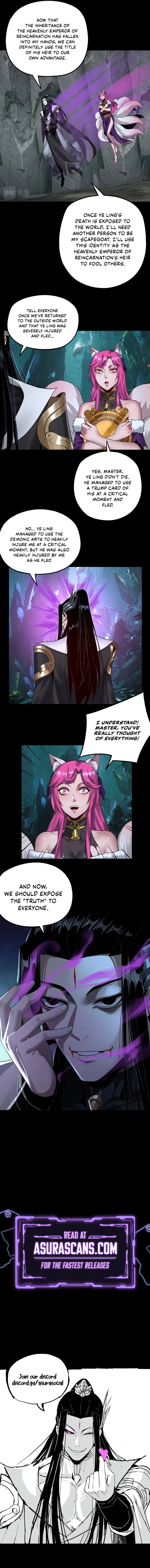 I Am the Fated Villain Chapter 72 Online - página 9