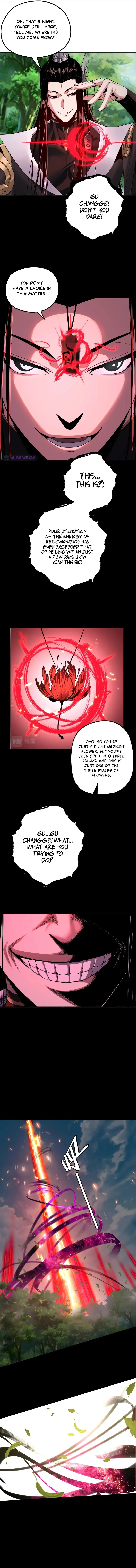 I Am the Fated Villain Chapter 73 Online - página 10