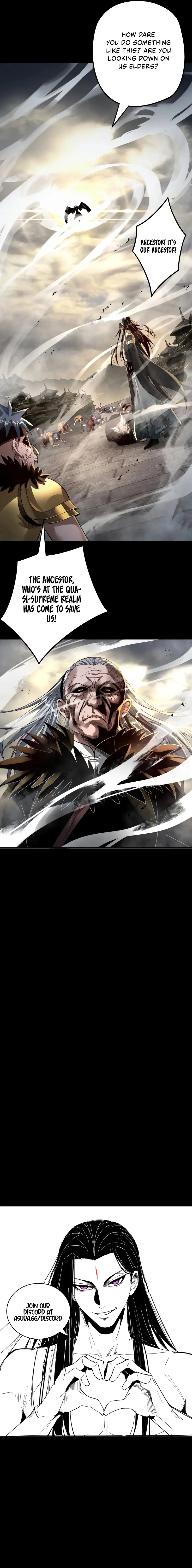 I Am the Fated Villain Chapter 77 Online - página 8