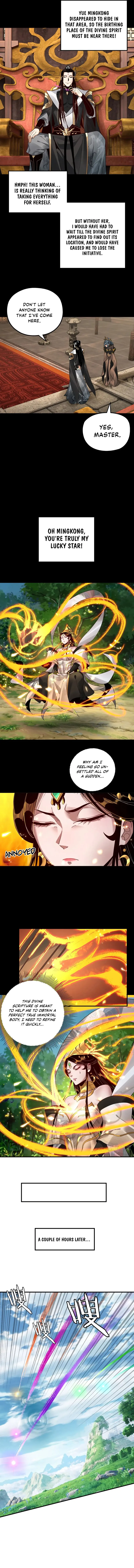 I Am the Fated Villain Chapter 79 Online - página 5
