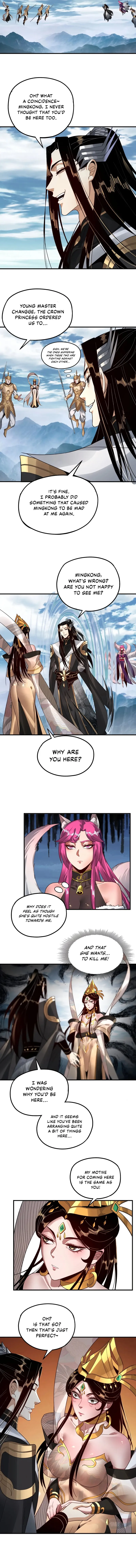 I Am the Fated Villain Chapter 79 Online - página 7