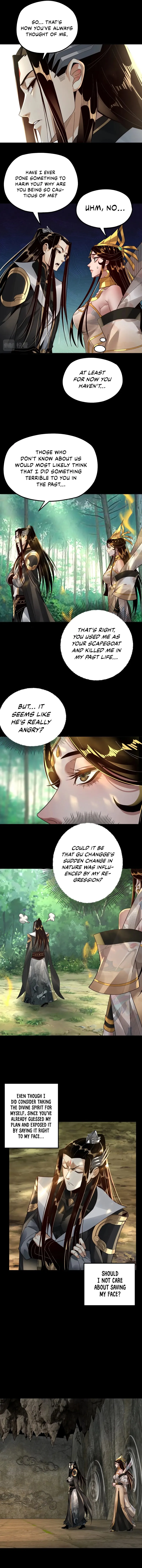I Am the Fated Villain Chapter 80 Online - página 4