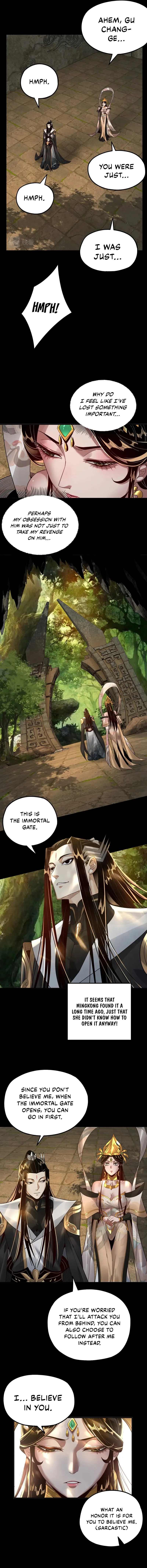 I Am the Fated Villain Chapter 80 Online - página 5