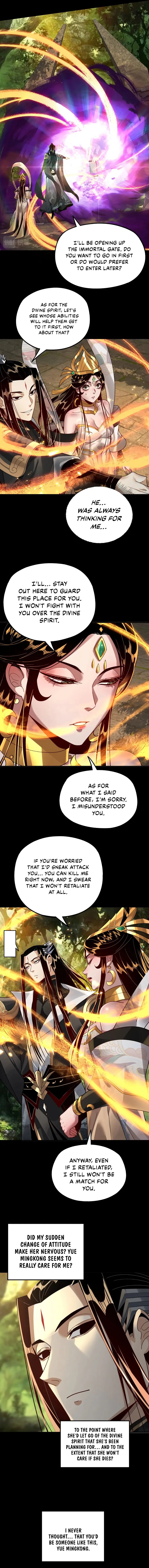 I Am the Fated Villain Chapter 80 Online - página 7