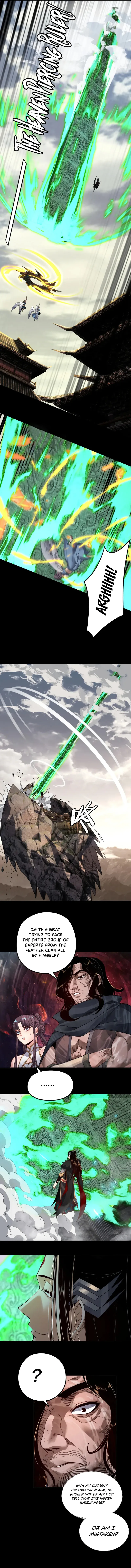 I Am the Fated Villain Chapter 82 Online - página 7