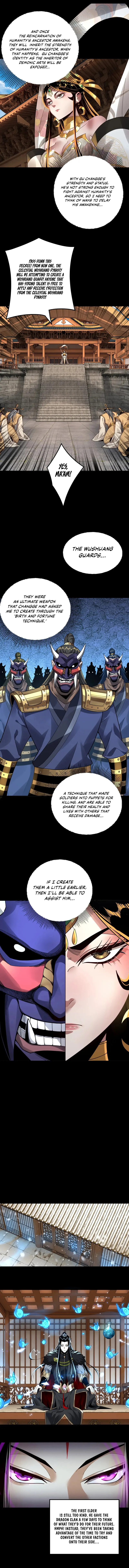 I Am the Fated Villain Chapter 86 Online - página 8