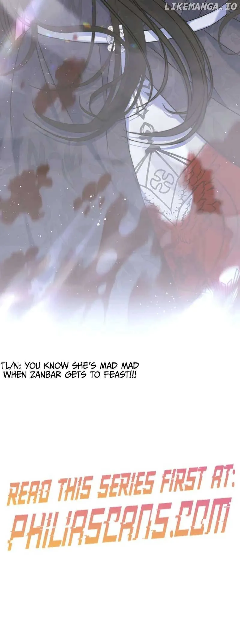 I Am the Last Villainess He Has to Kill Chapter 13 Online - página 12