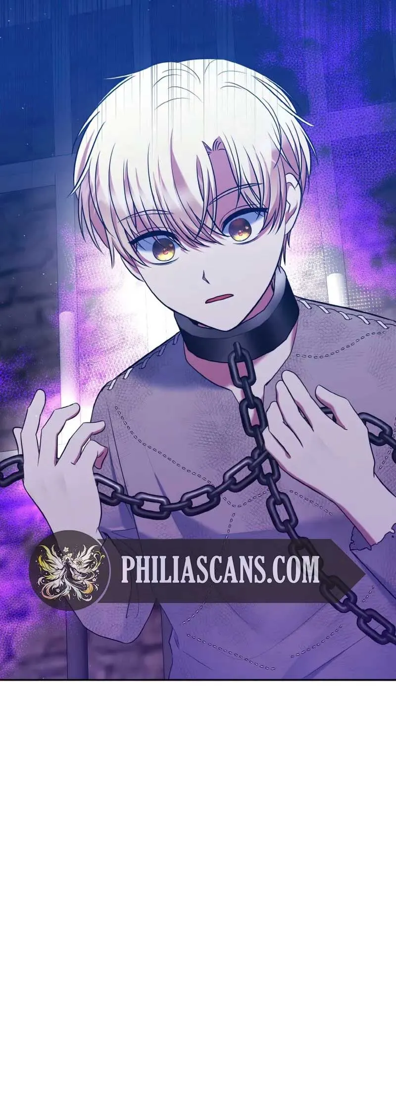 I Am the Last Villainess He Has to Kill Chapter 2 Online - página 11