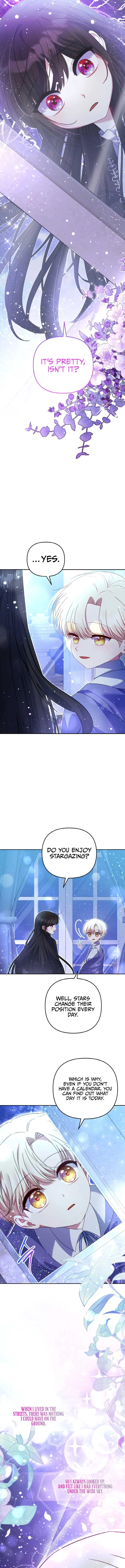 I Am the Last Villainess He Has to Kill Chapter 20 Online - página 3
