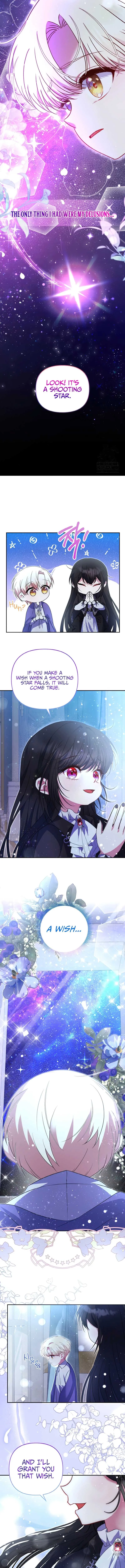 I Am the Last Villainess He Has to Kill Chapter 20 Online - página 4