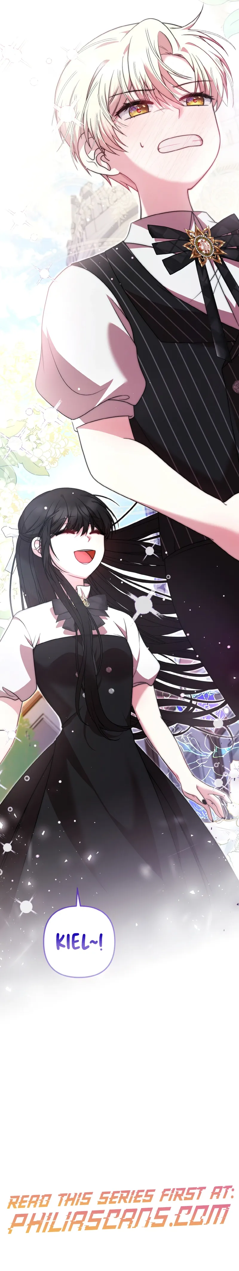 I Am the Last Villainess He Has to Kill Chapter 22 Online - página 12