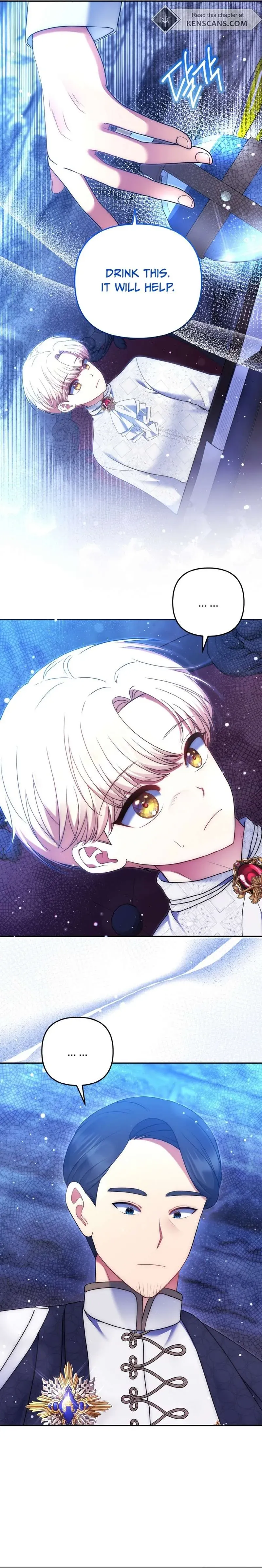 I Am the Last Villainess He Has to Kill Chapter 32 Online - página 14